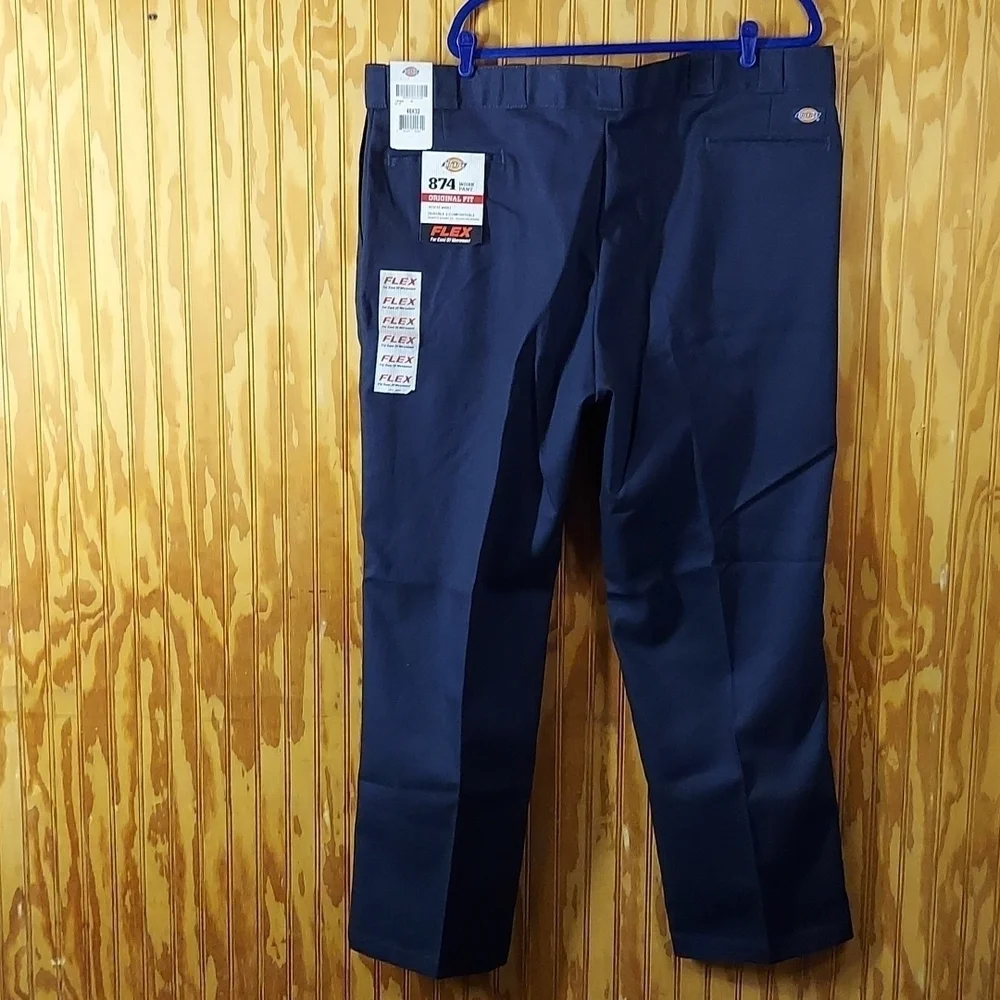 Dickies 874 original fit flex - Picture 4 of 6